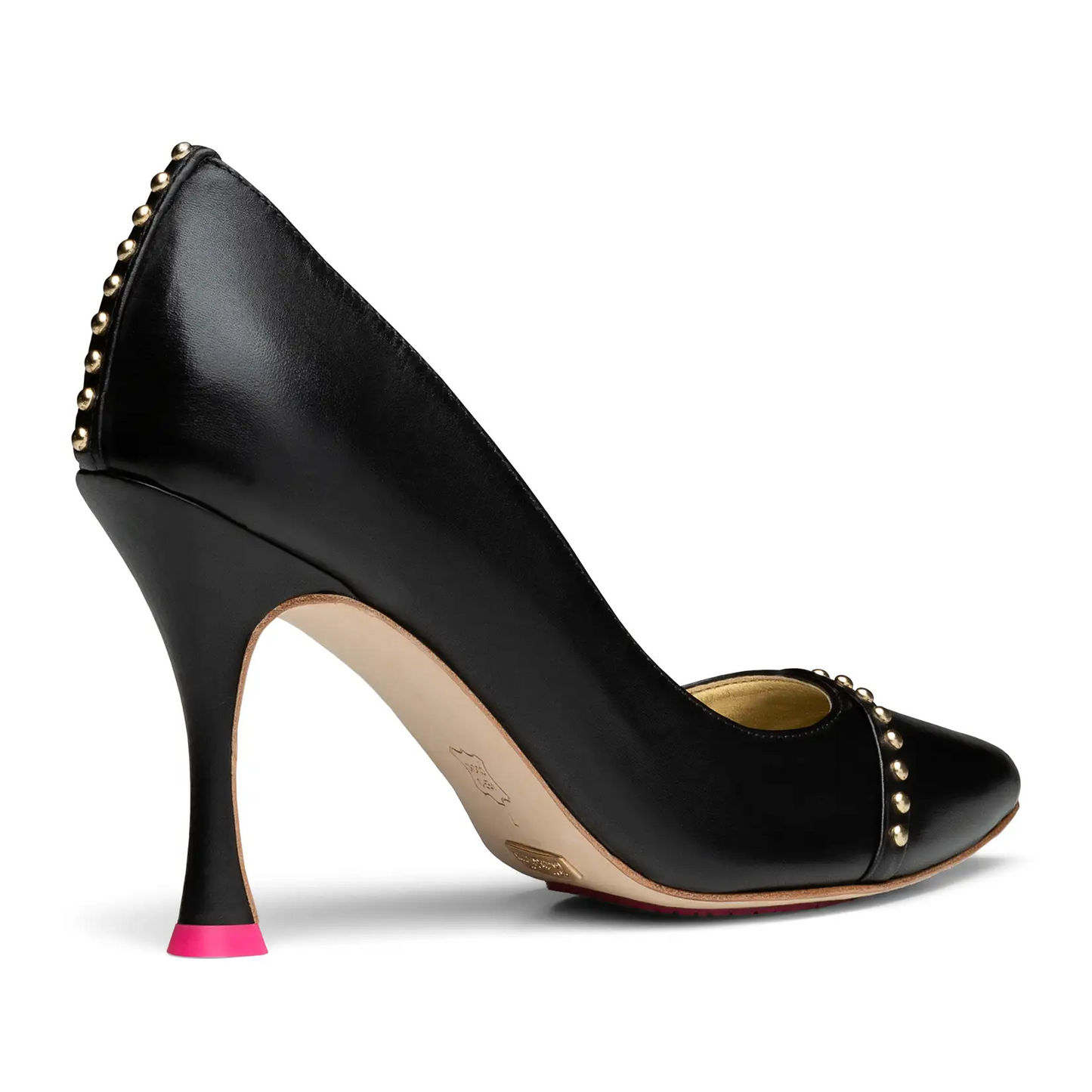 Karen Pump in Black